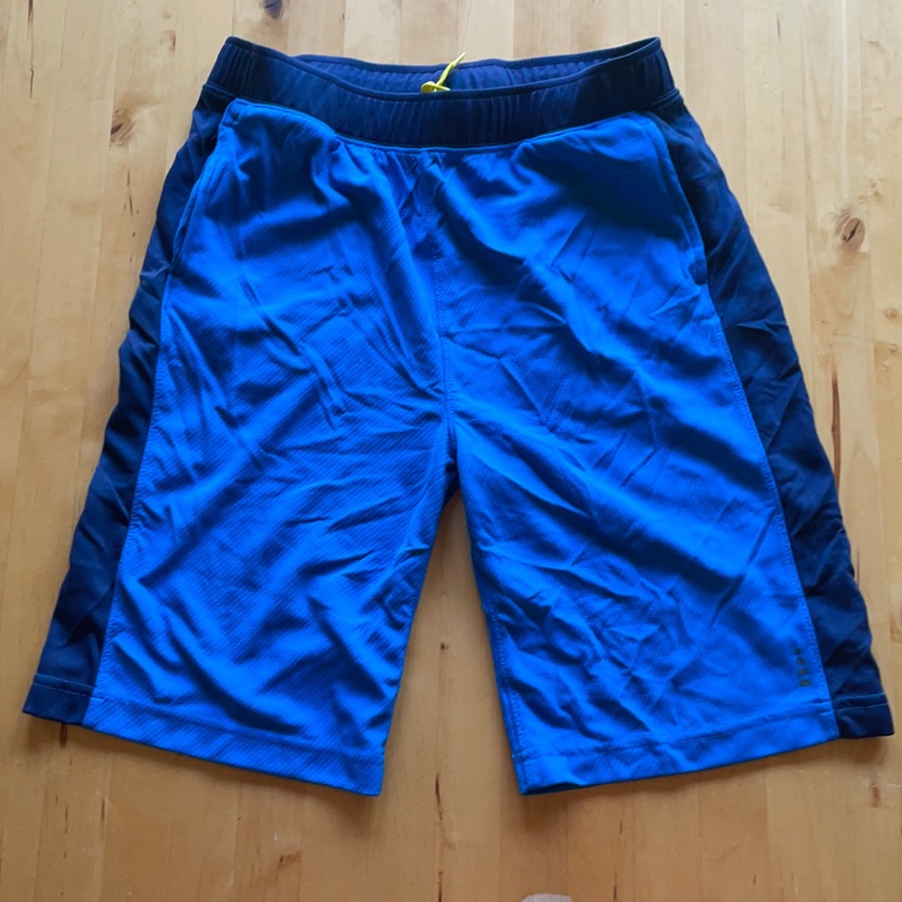 Boys Shorts